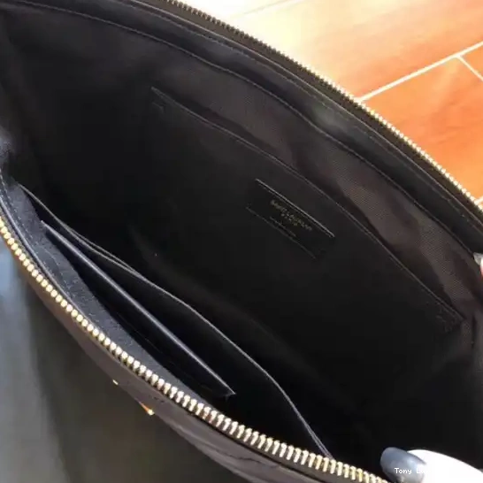 Tony Luxuries MONOGRAM YSL 0521
